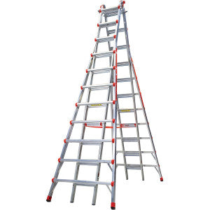21 Feet Skyscraper Ladder [Default Title]
