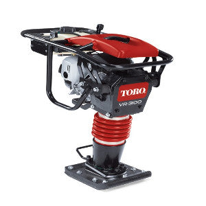 Toro VR 3500 Compactor [Default Title]