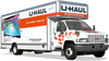 U-Haul Dealer