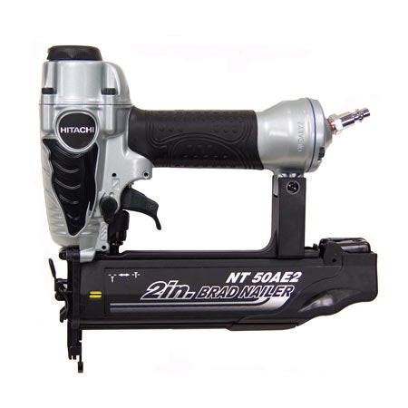 2 in. 18-Gauge Brad Nailer