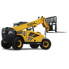 GEHL Telescopic Handler Forklift