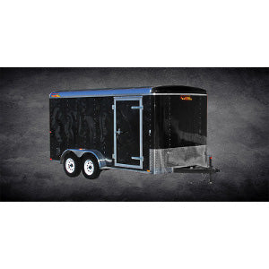 6 x 12 Cargo Trailer