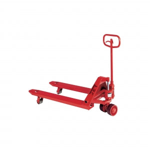 Jet 27 in. x 48 in. Forks, 5000-LB Capacity Pallet Truck