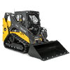 Compact Track Loader