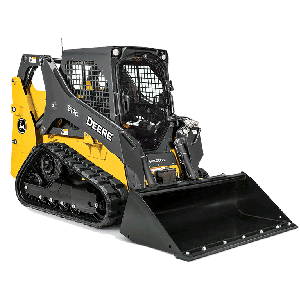 Compact Track Loader