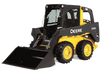 318D Skid Steer