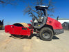 Chicago Pneumatic SR140 Road Roller