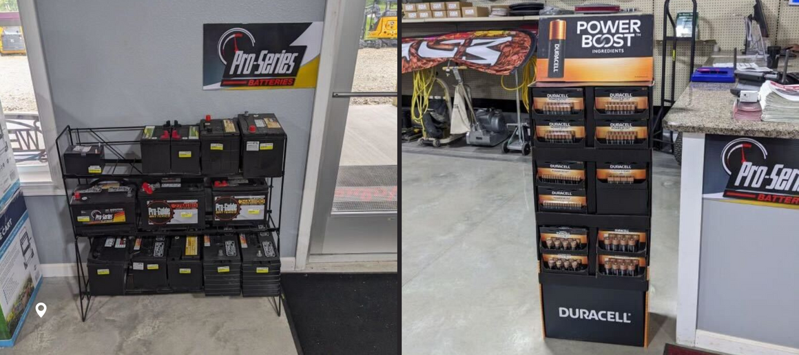 Equipment Rental Agency True Value Rental Branson West