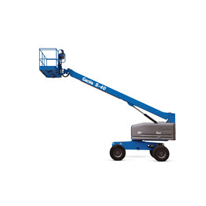 Genie S-40 Telescopic S-Boom