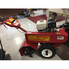 Rear Tine Commercial Tiller