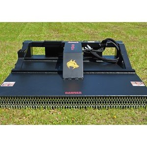7200 - Standard Flow for Skid Steer