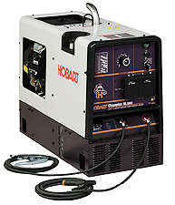 Champion™ 10,000 Welder/Generator