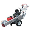 Self-Propelled Stump Grinder