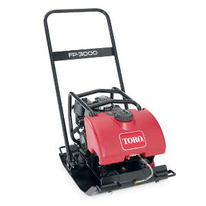 Toro FP 3000 Compactor 