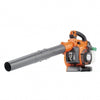 Husqvarna 125BVX Handheld Blower with Vacuum Bag