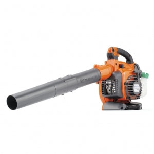 Husqvarna 125BVX Handheld Blower with Vacuum Bag