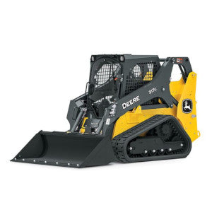 317 Skid Steer