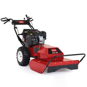 Toro BRC-28 Brush Cutter