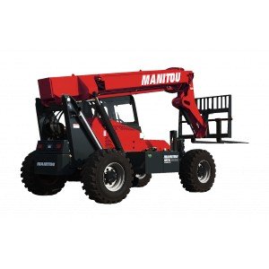 MTA 6034 S3 Telehandler