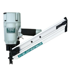 3-1/4 in. Paper Collated Framing Nailer