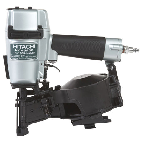 1-3/4 in. Coil Roofing Nailer (Side Load)