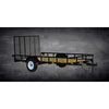 Doolittle 6 x 12 Utility Trailer