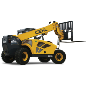 GEHL Telescopic Handler Forklift