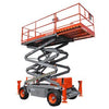 Skyjack SJ7127 Rough Terrain Scissor Lift