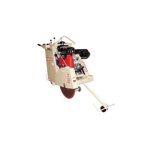 20 in. Self-Propelled Saw