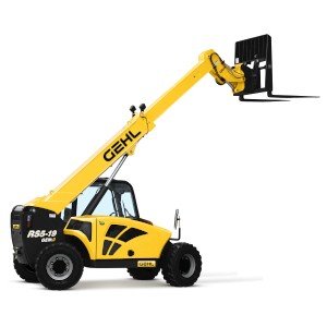 GEHL RS5-19 GEN:3 Telescopic Handler