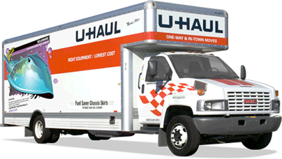 U-Haul Dealer