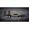 Doolittle Trailer 20ft